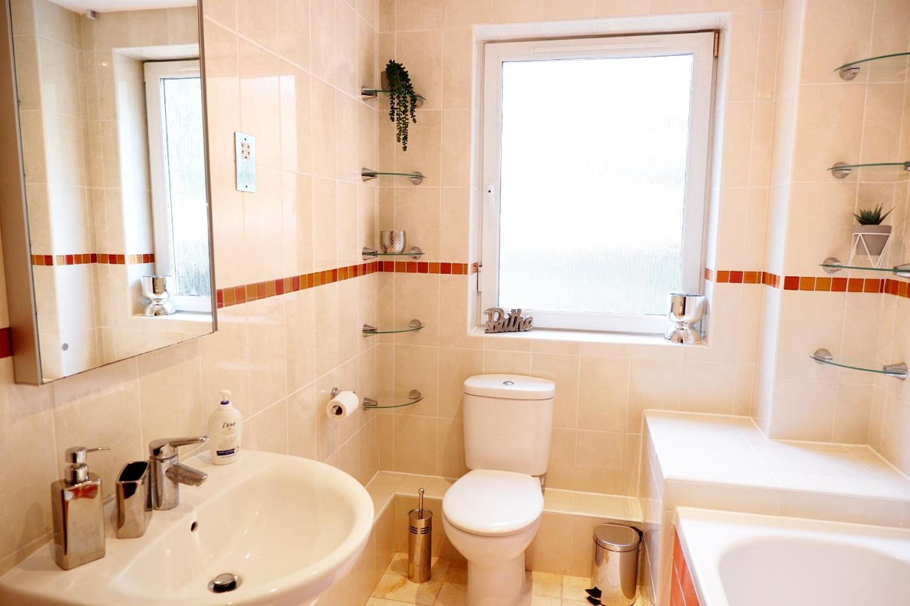 Stunning Apartment Close To Cambridge Station With Free Parking! Екстер'єр фото